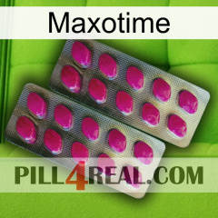 Maxotime 10